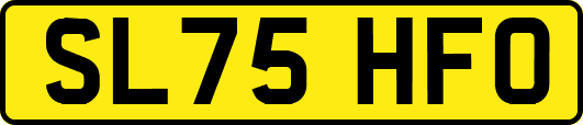 SL75HFO