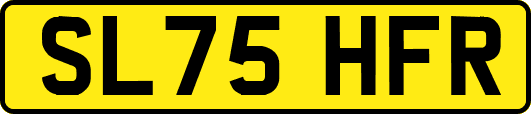 SL75HFR