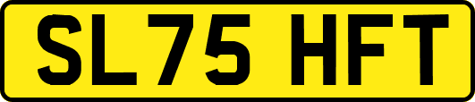 SL75HFT