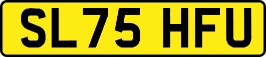 SL75HFU