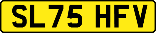 SL75HFV