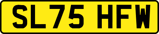 SL75HFW