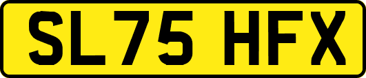 SL75HFX