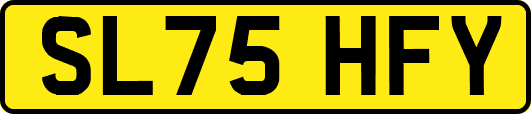 SL75HFY