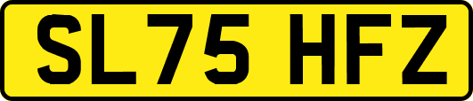SL75HFZ