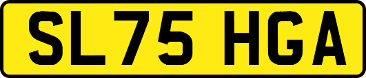 SL75HGA