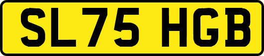 SL75HGB