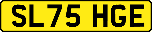 SL75HGE