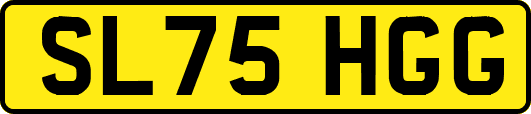 SL75HGG