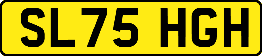 SL75HGH