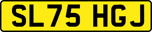 SL75HGJ