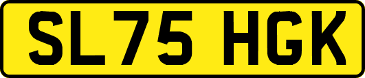 SL75HGK