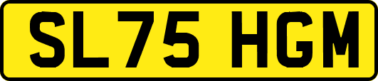 SL75HGM