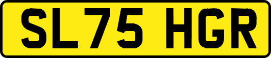 SL75HGR