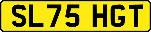 SL75HGT