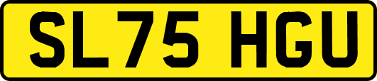 SL75HGU