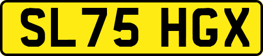 SL75HGX