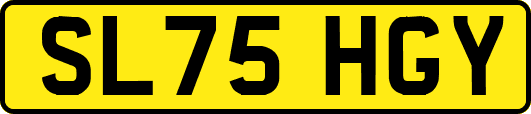 SL75HGY