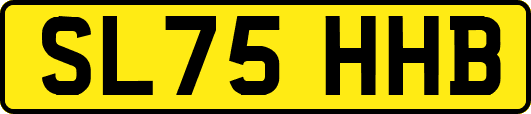 SL75HHB