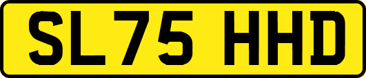 SL75HHD
