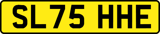 SL75HHE