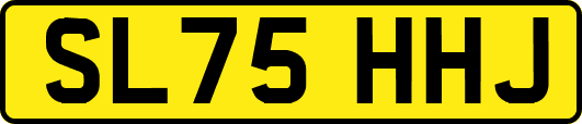 SL75HHJ