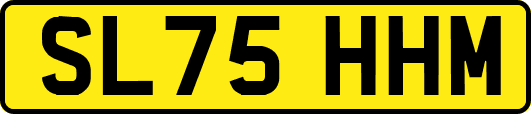 SL75HHM