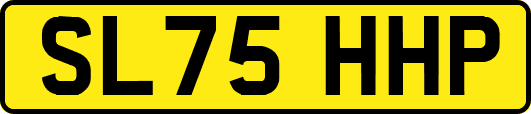 SL75HHP