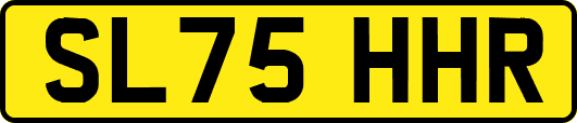 SL75HHR
