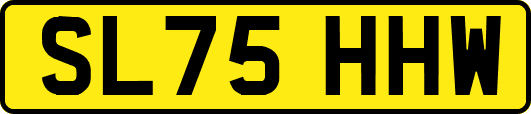 SL75HHW