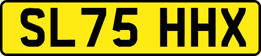 SL75HHX