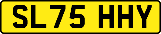 SL75HHY