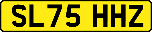 SL75HHZ