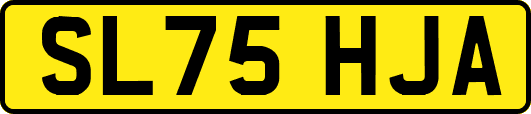 SL75HJA