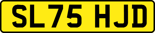 SL75HJD