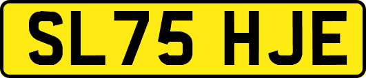 SL75HJE
