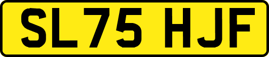 SL75HJF