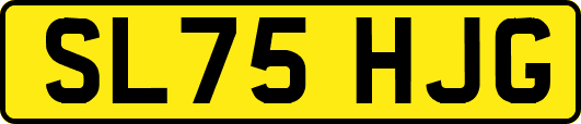 SL75HJG