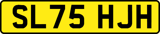 SL75HJH