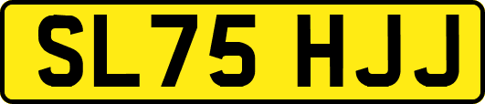 SL75HJJ