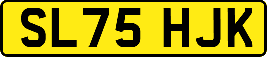 SL75HJK