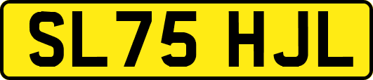 SL75HJL