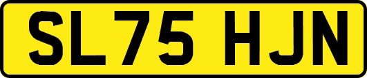 SL75HJN