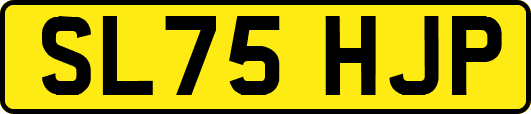 SL75HJP