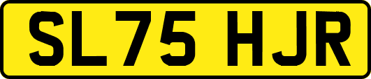 SL75HJR