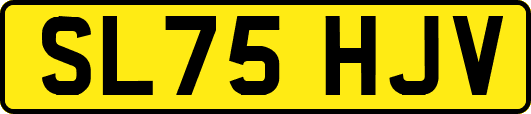 SL75HJV