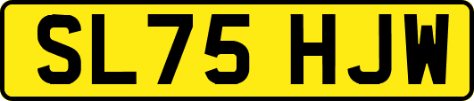 SL75HJW
