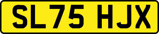 SL75HJX