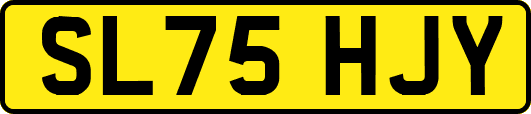 SL75HJY