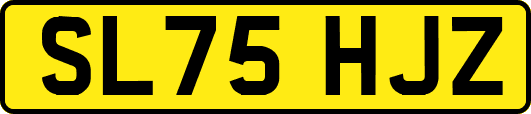 SL75HJZ